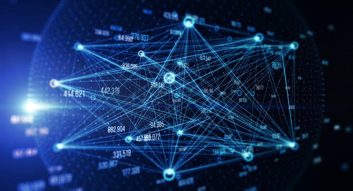 International payments